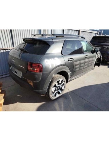 CERRADURA MALETERO / PORTON CITROEN C4 CACTUS -...