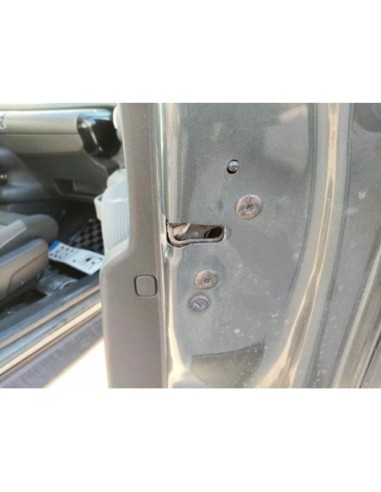 CERRADURA PUERTA DELANTERA DERECHA CITROEN C4...