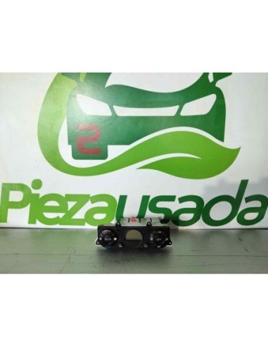 MANDO CLIMATIZADOR FORD MONDEO BERLINA (GE) -...