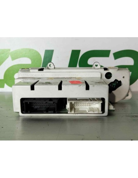 MANDO CLIMATIZADOR FORD MONDEO BERLINA (GE) - 242111