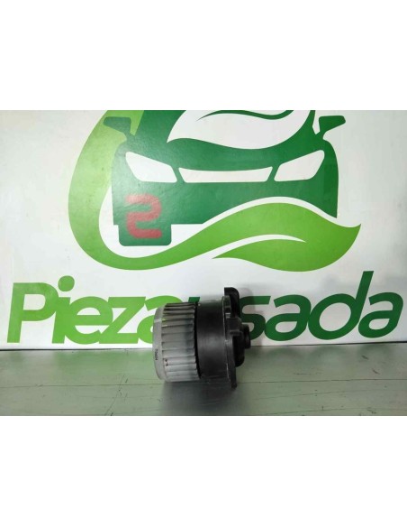 MOTOR CALEFACCION SMART FORFOUR - 256976