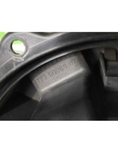 MOTOR CALEFACCION SMART FORFOUR - 256976 2