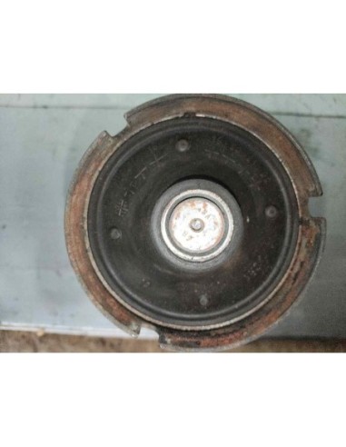 POLEA ALTERNADOR FORD FOCUS BERLINA (CAP) - 262887
