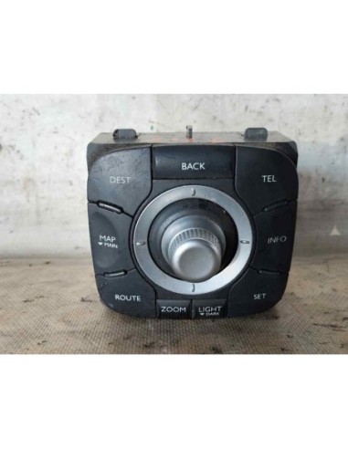 MANDO MULTIFUNCION RENAULT ESPACE IV (JK0) -...