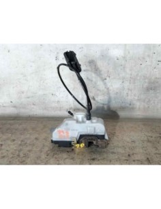 CERRADURA PUERTA DELANTERA IZQUIERDA RENAULT ESPACE IV... 2