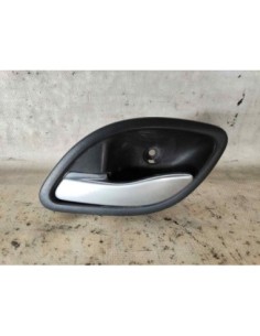 MANETA INTERIOR DELANTERA IZQUIERDA RENAULT ESPACE IV...