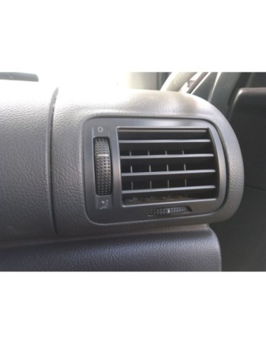 REJILLA AIREADORA VOLKSWAGEN PASSAT BERLINA...