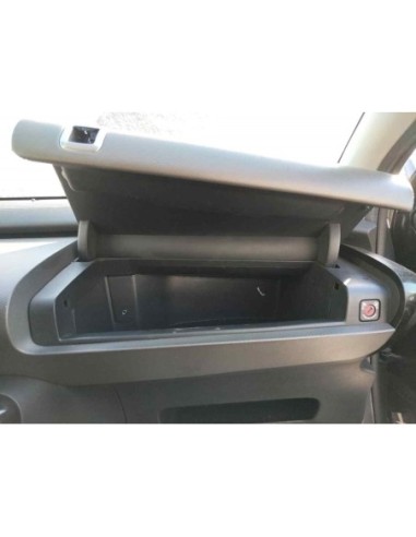 GUANTERA CITROEN C4 CACTUS - 251400