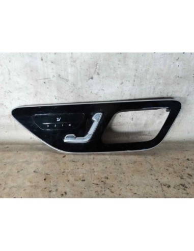 MANDO REGULACION ASIENTO MERCEDES-BENZ CLASE C...