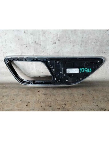MANDO REGULACION ASIENTO MERCEDES-BENZ CLASE C...