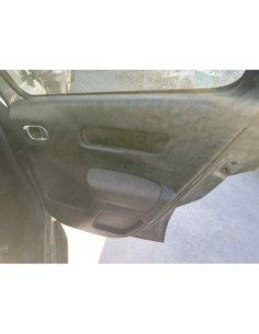 GUARNECIDO PUERTA TRASERA DERECHA CITROEN C4 CACTUS - 251424