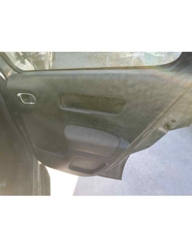 GUARNECIDO PUERTA TRASERA DERECHA CITROEN C4...