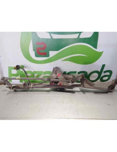MOTOR LIMPIA DELANTERO MERCEDES-BENZ CLASE C...