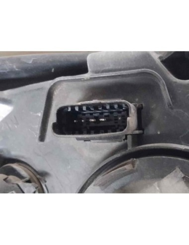 FARO IZQUIERDO RENAULT SCENIC III (JZ) - 199461