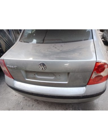 TAPA MALETERO VOLKSWAGEN PASSAT BERLINA (3B3) -...