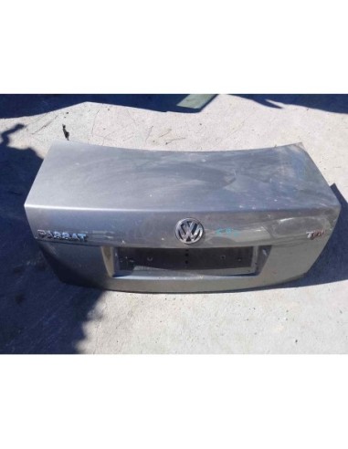 TAPA MALETERO VOLKSWAGEN PASSAT BERLINA (3B3) -...