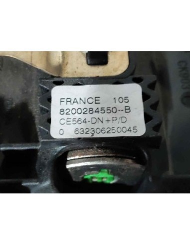 AIRBAG DELANTERO IZQUIERDO RENAULT ESPACE IV...