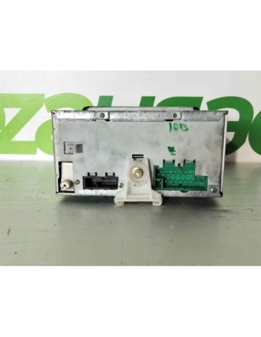 SISTEMA AUDIO / RADIO CD FORD MONDEO BERLINA...
