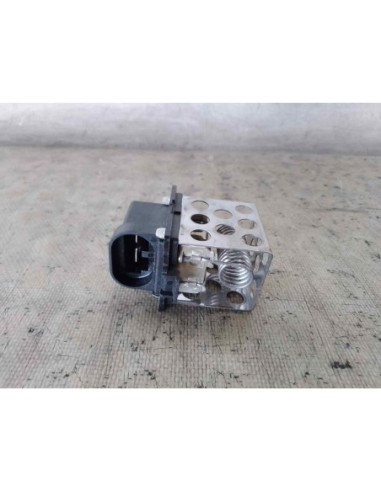 RESISTENCIA CALEFACCION RENAULT SCENIC III (JZ)...