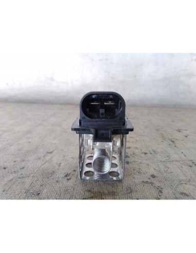 RESISTENCIA CALEFACCION RENAULT SCENIC III (JZ)...