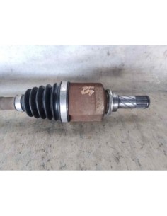 TRANSMISION DELANTERA IZQUIERDA RENAULT SCENIC III (JZ) -... 2
