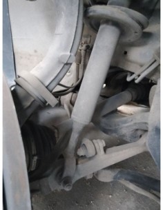 TRANSMISION DELANTERA DERECHA VOLKSWAGEN PASSAT BERLINA...