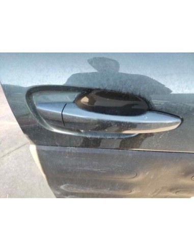 MANETA EXTERIOR DELANTERA DERECHA CITROEN C4...