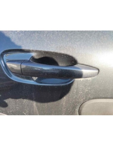 MANETA EXTERIOR TRASERA DERECHA CITROEN C4...