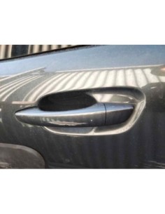 MANETA EXTERIOR TRASERA IZQUIERDA CITROEN C4 CACTUS - 248044