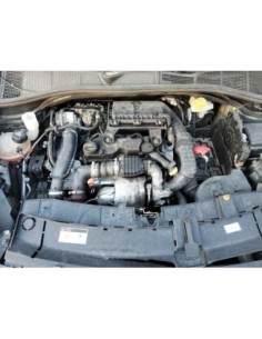 MOTOR ARRANQUE CITROEN C4 CACTUS - 248045