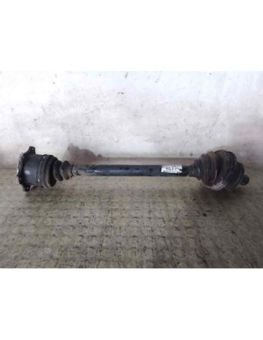 TRANSMISION DELANTERA DERECHA VOLKSWAGEN PASSAT...