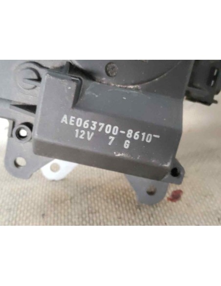 MOTOR APERTURA TRAMPILLA TOYOTA COROLLA VERSO (R1) - 232310