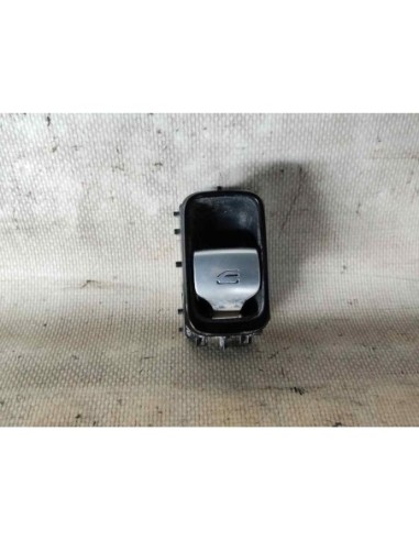 MANDO ELEVALUNAS TRASERO DERECHO MERCEDES-BENZ...