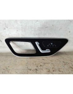 MANDO REGULACION ASIENTO MERCEDES-BENZ CLASE C (BM 206)...
