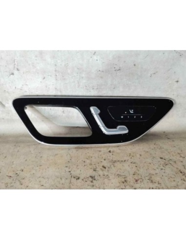 MANDO REGULACION ASIENTO MERCEDES-BENZ CLASE C...