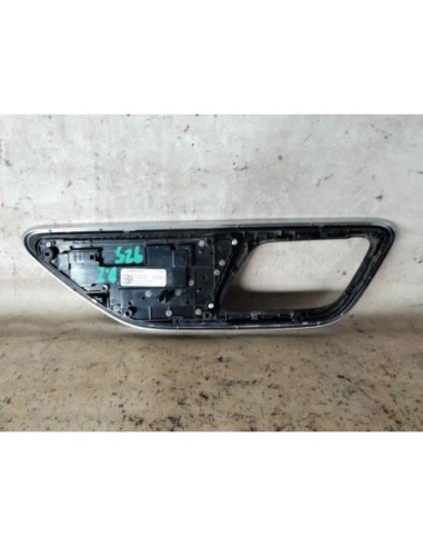 MANDO REGULACION ASIENTO MERCEDES-BENZ CLASE C...