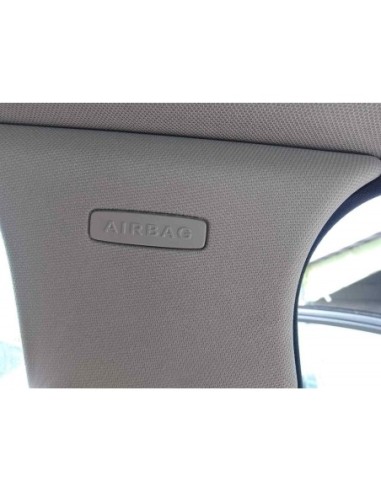 AIRBAG CORTINA DELANTERO IZQUIERDO...