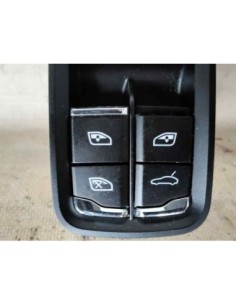MANDO ELEVALUNAS DELANTERO IZQUIERDO PORSCHE PANAMERA... 2