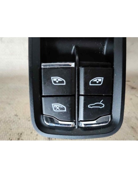 MANDO ELEVALUNAS DELANTERO IZQUIERDO PORSCHE PANAMERA (TYP 971) - 256938