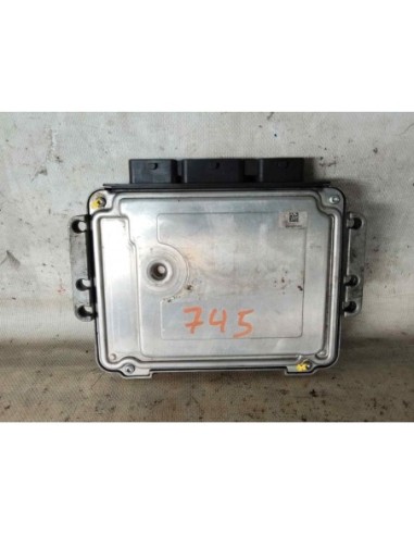 CENTRALITA MOTOR UCE RENAULT ESPACE IV (JK0) -...