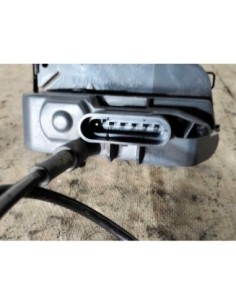 CERRADURA PUERTA TRASERA DERECHA RENAULT ESPACE IV (JK0)... 2