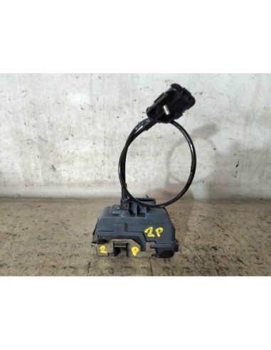 CERRADURA PUERTA TRASERA DERECHA RENAULT ESPACE...