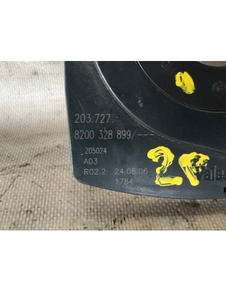 SENSOR ANGULO DE GIRO RENAULT ESPACE IV (JK0) - 213763