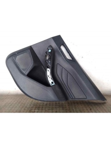 GUARNECIDO PUERTA TRASERA DERECHA FORD FOCUS...