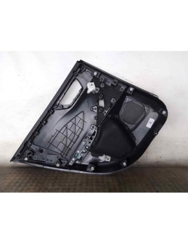 GUARNECIDO PUERTA TRASERA DERECHA FORD FOCUS...