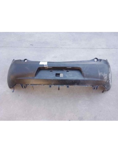 PARAGOLPES TRASERO CITROEN C3 - 198020