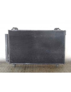 CONDENSADOR / RADIADOR  AIRE ACONDICIONADO TOYOTA COROLLA... 2