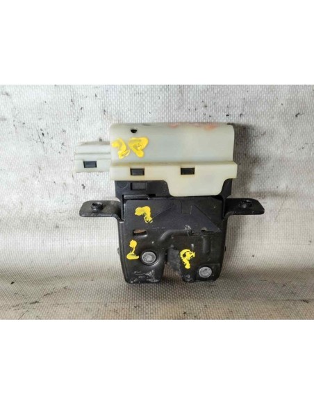 CERRADURA MALETERO / PORTON RENAULT ESPACE IV (JK0) - 213702