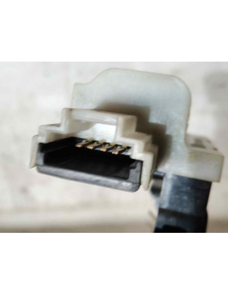 CERRADURA MALETERO / PORTON RENAULT ESPACE IV (JK0) - 213702