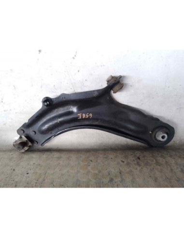 BRAZO SUSPENSION DELANTERO IZQUIERDO RENAULT...